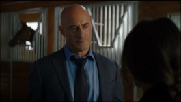 Law and Order Organized Crime - Season 05 Episode 03